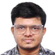 Sanjiv Kumar Singh Class 12 Tuition trainer in Kolkata