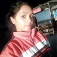 Nandini Y. Self Defence trainer in Gurgaon