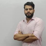 Varun Sharma Class 10 trainer in Bangalore