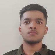 Manorit Chaurasiya Class 12 Tuition trainer in Delhi