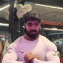 Photo of Mohd Asif