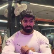 Mohd Asif Personal Trainer trainer in Delhi