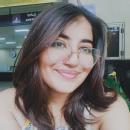Photo of Ishani S.