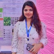 Payel B. Class 9 Tuition trainer in Kolkata