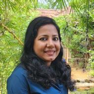 Abeena Thomas Class 10 trainer in Thrissur