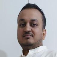 Prabhat Kumar SQL Programming trainer in Bangalore