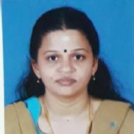 Sindhu G. Class I-V Tuition trainer in Palakkad