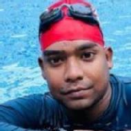 Debraj Sarkar Swimming trainer in Bangalore