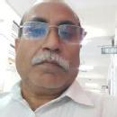 Photo of Shravan Kumar Singh