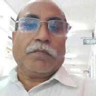 Shravan Kumar Singh Class I-V Tuition trainer in Lucknow