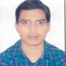 Photo of Nitesh Kumar