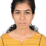 Meenakshi L. Class 10 trainer in Thrissur