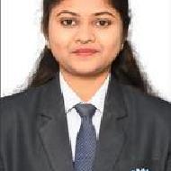 Soumya A. JIRA software trainer in Pune