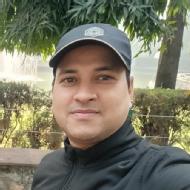 Vivek Kumar Class 12 Tuition trainer in Delhi