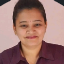 Photo of Mohini J.