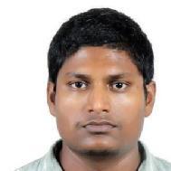 Ram Pavan Kumar Bitra Class 10 trainer in Hyderabad