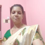 Soumya K Class I-V Tuition trainer in Ernad