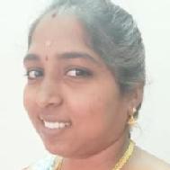 Keerthikaaruljothi Class 11 Tuition trainer in Sathy