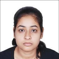 Neha N. Class 6 Tuition trainer in Bangalore