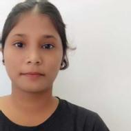 Priti S. Class 12 Tuition trainer in Jagatdal