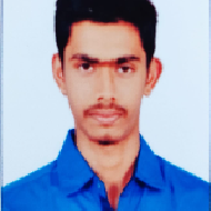 Karthikeya Sarma MSc Tuition trainer in Kakinada