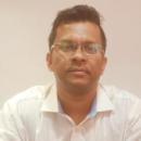 Photo of Debashish Chaudhuri