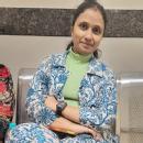Photo of Soni V Singh