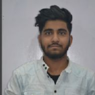 Mohd Amaan Laravel trainer in Lucknow