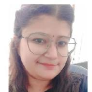 Manisha Pant Class 10 trainer in Noida