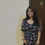 Disha B. Class I-V Tuition trainer in Ahmedabad