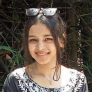 Aleena Class I-V Tuition trainer in Dehradun