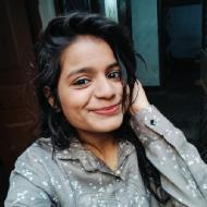 Dipali Agrahari Class I-V Tuition trainer in Domariaganj