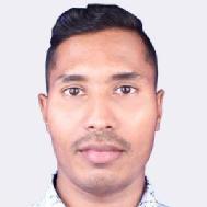 Soumya Ranjan Class 6 Tuition trainer in Tihidi