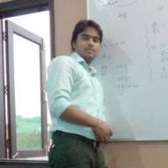 Aakash Mishra BCom Tuition trainer in Delhi