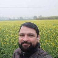 Amarjeet Singh Class 12 Tuition trainer in Panipat