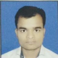 Mayank Gupta Class 10 trainer in Delhi