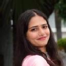 Photo of Priya