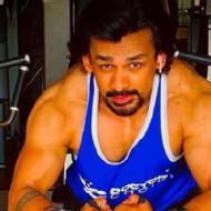 Manish Dhyani Personal Trainer trainer in Noida