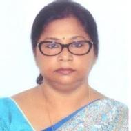 Dipti G. Class 10 trainer in Asansol