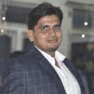 Dr Adarsh Kumar  Mishra NEET-UG trainer in Utter Pradesh