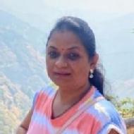 Payal P. Class I-V Tuition trainer in Pune