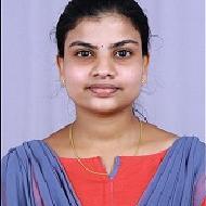 Jayalekshmi P. Class 11 Tuition trainer in Cherthala