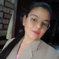 Mandeep K. Nursery-KG Tuition trainer in Patiala