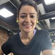 Arti Pandey Personal Trainer trainer in Gurgaon