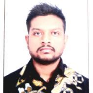 Himanshu Sachan Staff Selection Commission Exam trainer in Amraudha