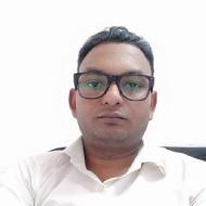 Harish Stock Market Trading trainer in Delhi