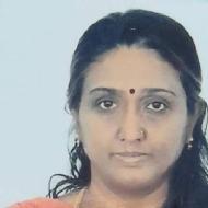 Sasikala Class I-V Tuition trainer in Chennai