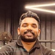 Jithin Personal Trainer trainer in Coimbatore