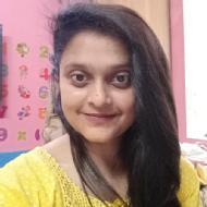 Kinjal Suthar Special Education (Slow Learners) trainer in Mumbai