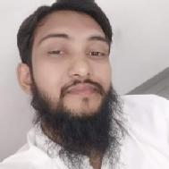Abdullah Rizwan Arabic Language trainer in Malerkotla